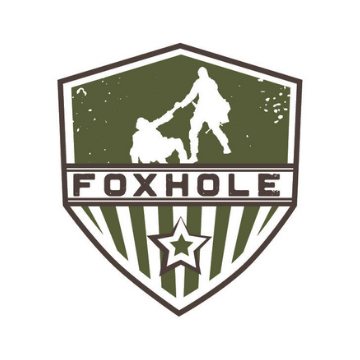 Foxhole logo