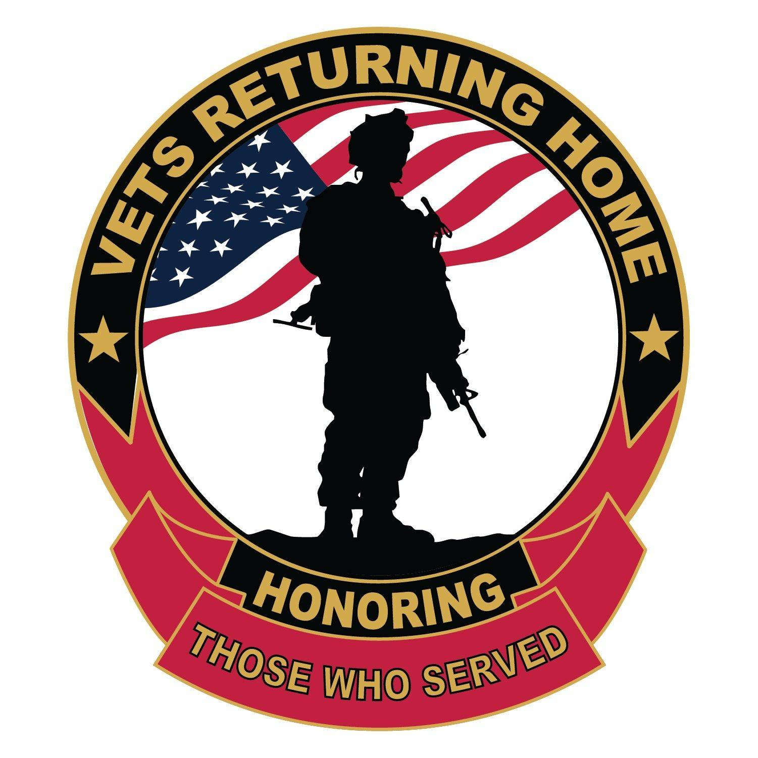 Vets Returning Home logo